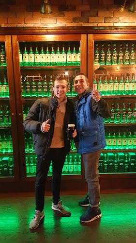 The Copper Room - Hospitality and gastronomy