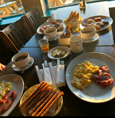 Comentarii opinii despre Pádraicíns Gastropub