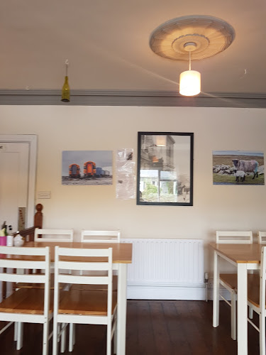 Comentarii opinii despre Doolin Café