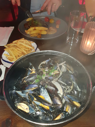 Opinii despre The Curragower Bar and Kitchen în Limerick - Hospitality and gastronomy