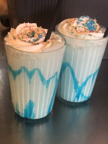 The Cottontail Cafe - Monaghan