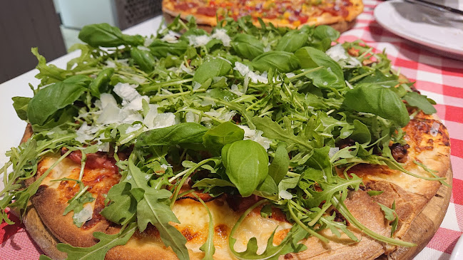 Soprano Pizza - Navan