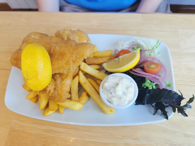 Conneely's Cafe - Hospitality and gastronomy