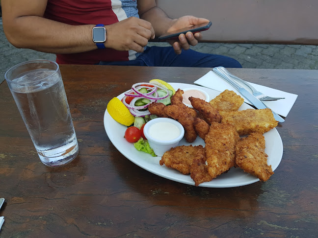 Opinii despre The Bosun în Monkstown - Hospitality and gastronomy