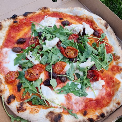 Opera Wicklow - Hospitality and gastronomy