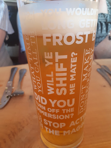 Opinii despre Pot Duggans în Ennistymon - Hospitality and gastronomy