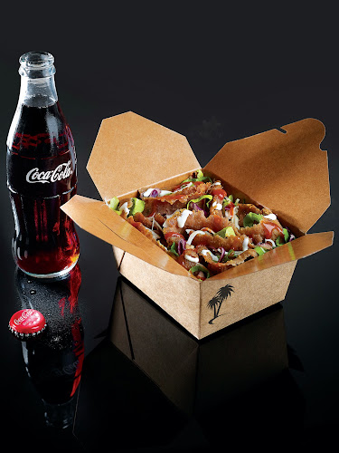 Comentarii opinii despre Restaurant