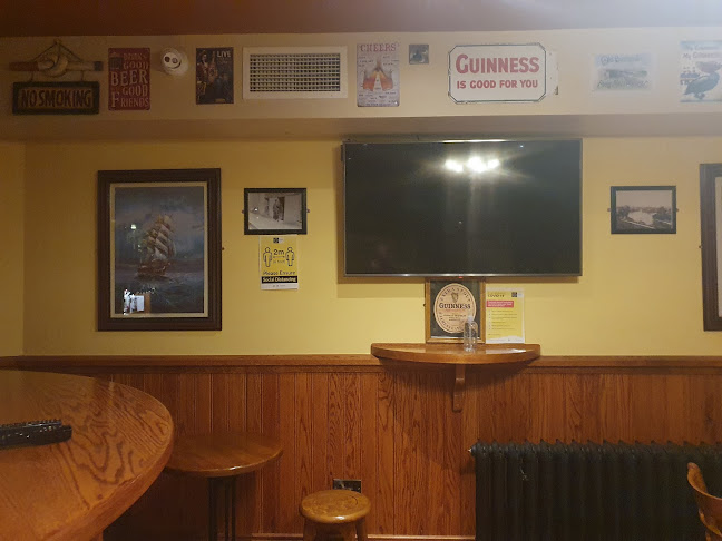 Mc Ginleys Bar - Hospitality and gastronomy