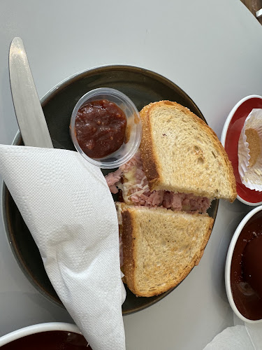 Comentarii opinii despre Little Brew Cafe Kilcullen