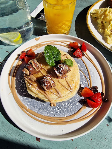 Comentarii opinii despre Gourmet Food Parlour Salthill