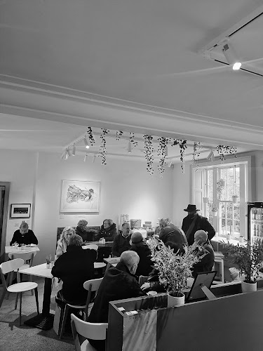 Butler gallery Evan's home, John's Quay, Kilkenny, Ireland