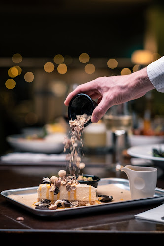 Rocksalt Cafe Dundalk - Hospitality and gastronomy