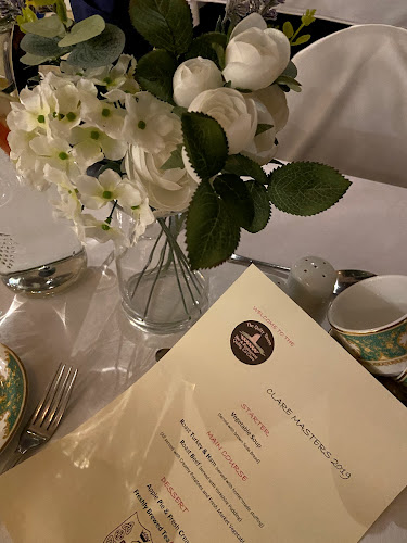 The Quilty Tavern - Ennis