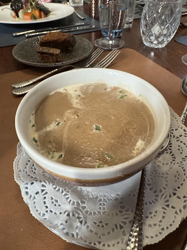 Comentarii opinii despre Chez Hans