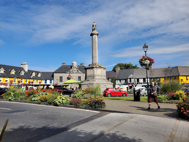 O'Mara's Lounge - Westport