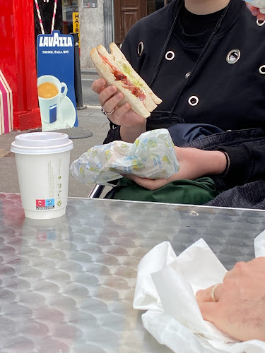 Blaa Blaa Blaa - Hospitality and gastronomy