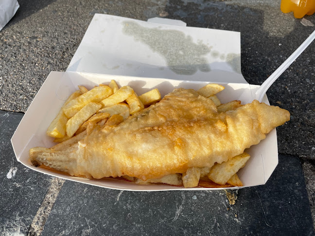 Dooly's Fish & Chips Tramore