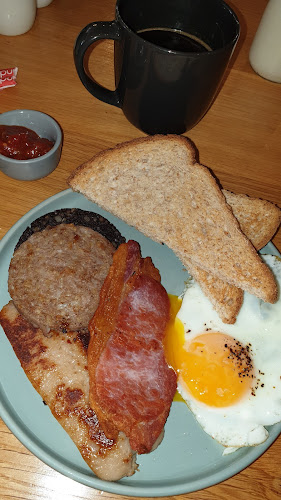 Opinii despre Cafe Bliss în Dungarvan - Hospitality and gastronomy