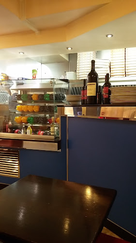 Opinii despre Tony's Pizzeria în Dundalk - Hospitality and gastronomy