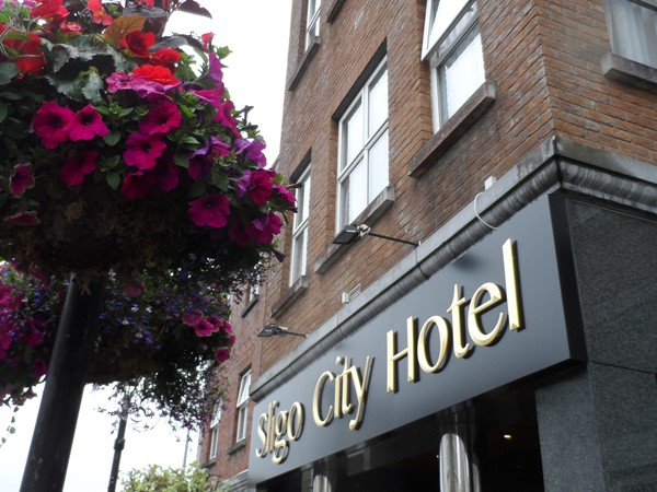 Opinii despre Quay’s Bar & Restaurant în Sligo - Hospitality and gastronomy