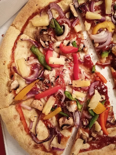 Apache Pizza Carrick-On-Suir - Hospitality and gastronomy