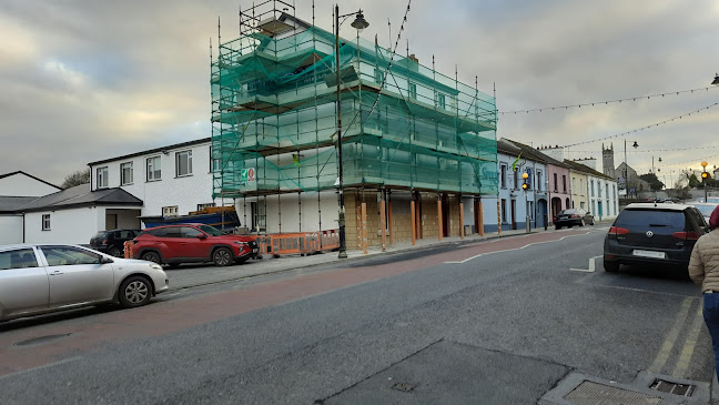 The Spirit Bar - Hospitality and gastronomy