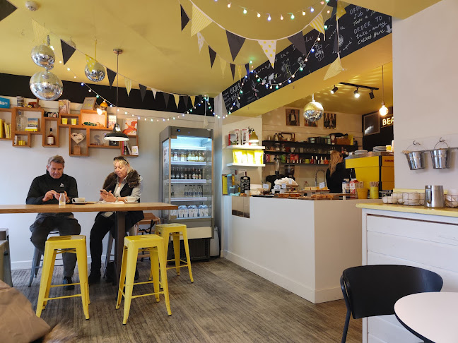 Bean in Dingle - Hospitality and gastronomy