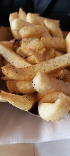 Comentarii opinii despre Locke Burger City Centre