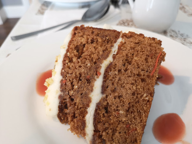 Cois Tine Café - Hospitality and gastronomy