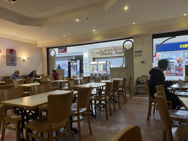 Planters Coffee Shop