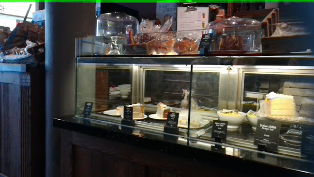 Comentarii opinii despre Caffè Nero