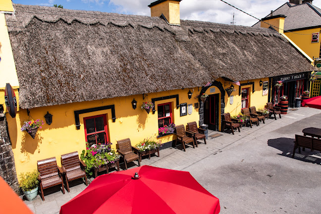 Lissycasey, Ennis, Co. Clare, V95 DX08 GPS 52.738998 - 9, Lissycasey, V95 DX08