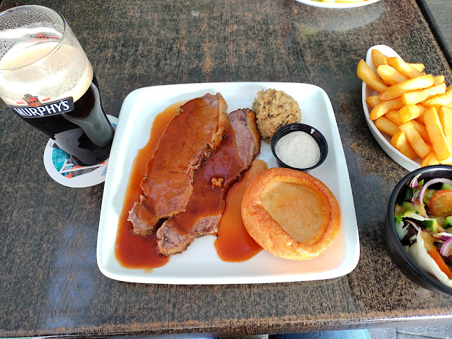 Comentarii opinii despre Silver Key Bar & Restaurant