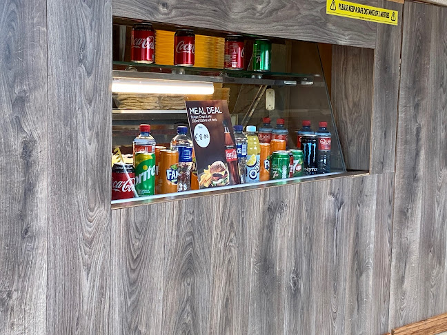 Samans Kebabs - Hospitality and gastronomy