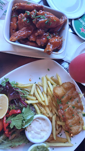 Seven Bridgestreet - Galway