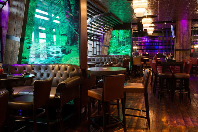 Opinii despre McGettigan's în Galway - Hospitality and gastronomy