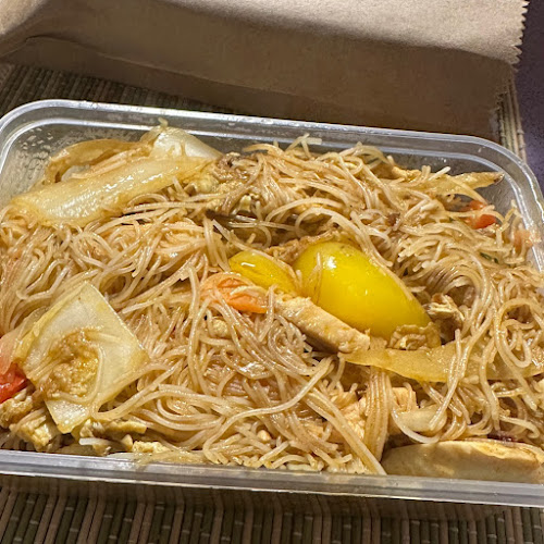 Old Town Street Food - Athlone