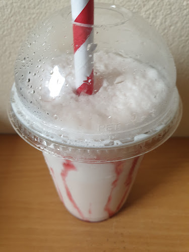 Bambini’s Café Shop Takeaway, Sean Costello St, Athlone, Co. Westmeath, N37 F903