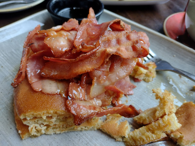 Esquires - The Organic Coffee Co (Drogheda) - Drogheda