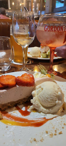 Opinii despre Neville's Cross Inn în Adare - Hospitality and gastronomy