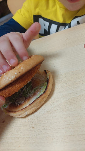 Comentarii opinii despre Tony's Takeaway & Restaurant