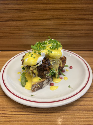 Opinii despre Previously The Airport Cafe în Strandhill - Hospitality and gastronomy