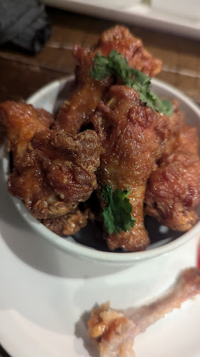 Opinii despre The Hollywood Inn în Hollywood - Hospitality and gastronomy