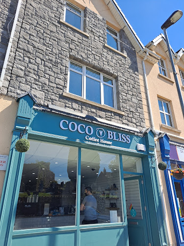 Coco Bliss Coffee House