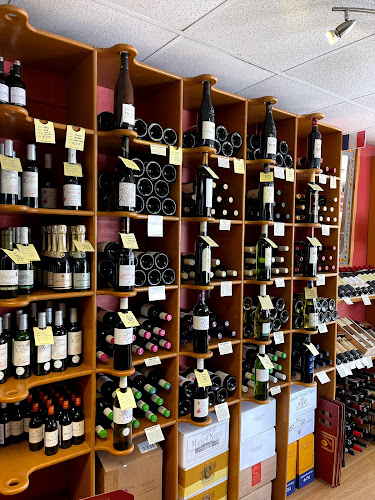 Comentarii opinii despre The Wine Buff