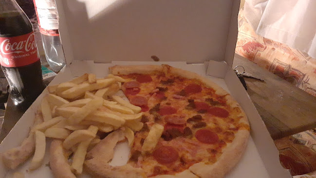 Opinii despre Roberto's în Boyle - Hospitality and gastronomy