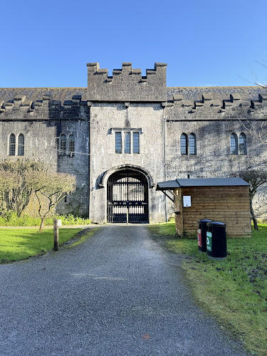 Courtyard Cafe - Birr