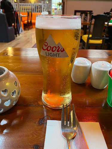 Comentarii opinii despre THE RAMBLING HOUSE BAR & RESTAURANT