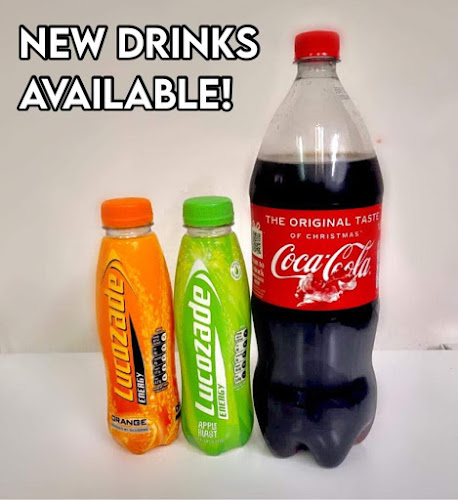 Comentarii opinii despre Mo's Asian Takeaway