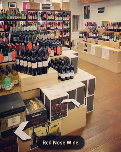 Comentarii opinii despre Red Nose Wine